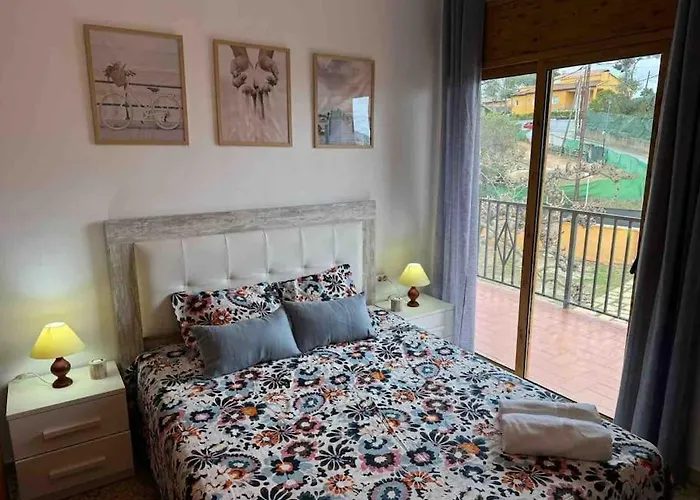 Vakantiehuis Casa Mas Mora