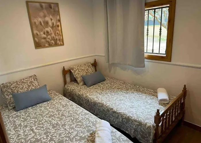 Casa Mas Mora *