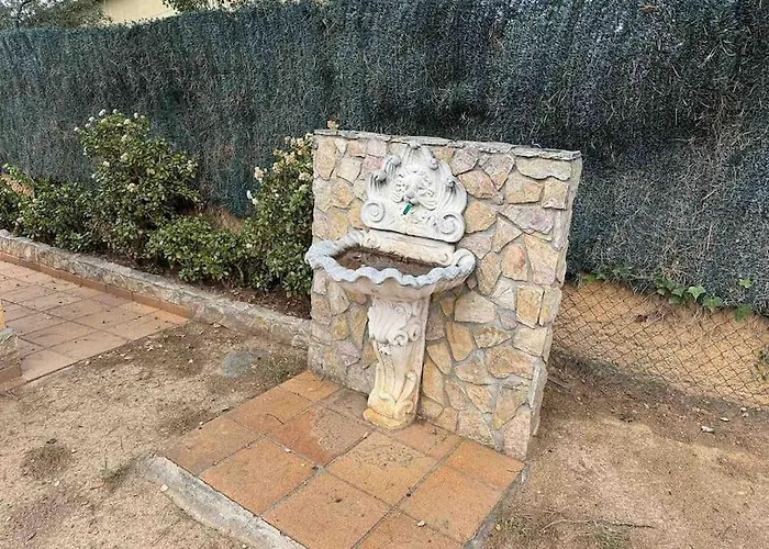 Casa Mas Mora Vakantiehuis