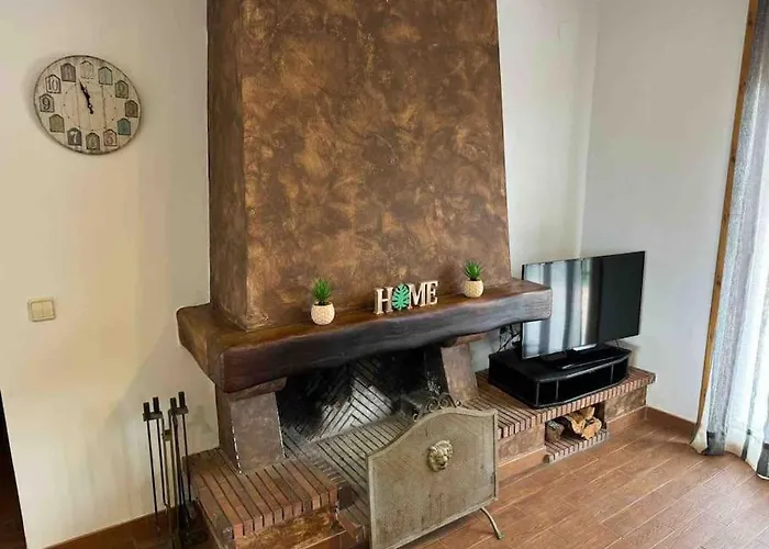 Casa Mas Mora Vakantiehuis Terra Brava