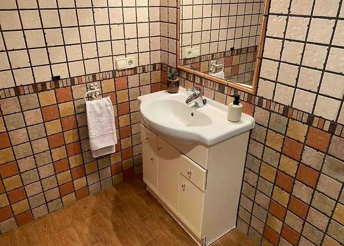 Casa Mas Mora Vakantiehuis *