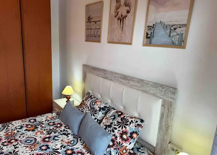 Casa Mas Mora Vakantiehuis
