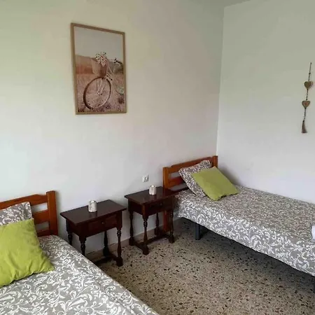 Casa Mas Mora *