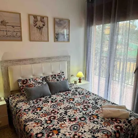 Casa Mas Mora Terra Brava