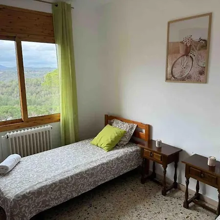 Casa Mas Mora Ferienhaus *
