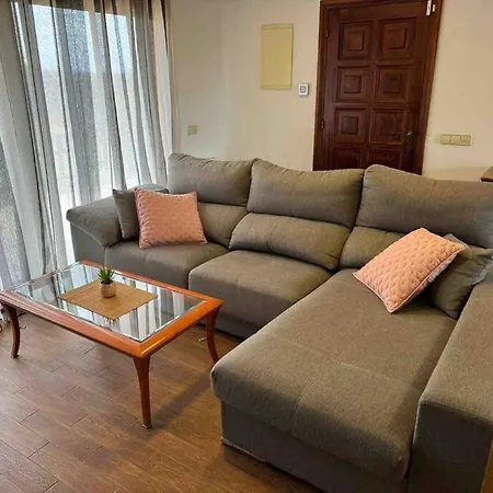 Holiday home Casa Mas Mora Terra Brava