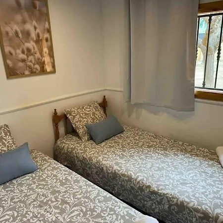 Casa Mas Mora *