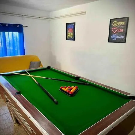 Casa Mas Mora * Terra Brava