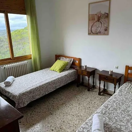 Casa Mas Mora