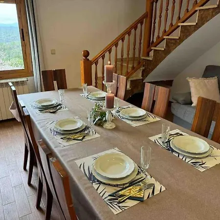 Casa Mas Mora Holiday home
