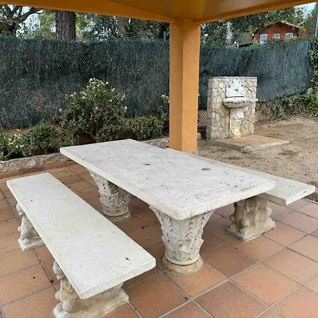 Casa Mas Mora Дом отдыха *