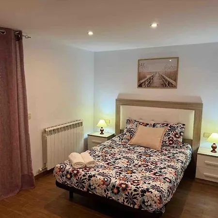 Casa Mas Mora Дом отдыха Terra Brava