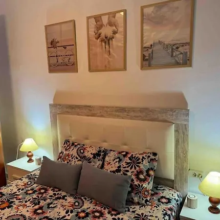 Casa Mas Mora