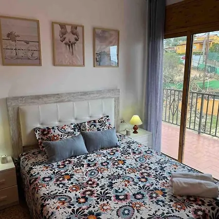 Дом отдыха Casa Mas Mora