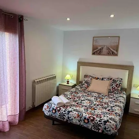Casa Mas Mora Holiday home *