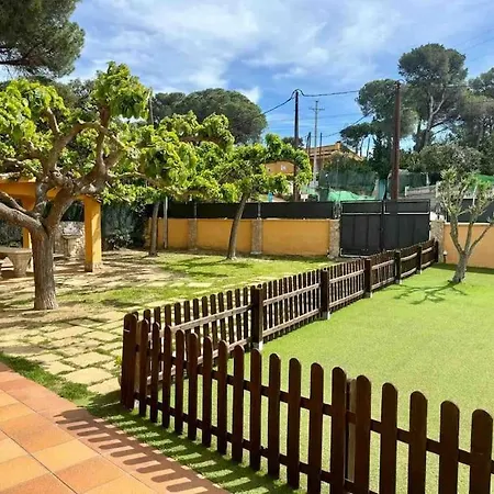 Casa Mas Mora Holiday home Terra Brava