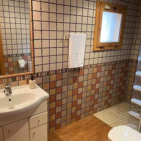 Дом отдыха Casa Mas Mora
