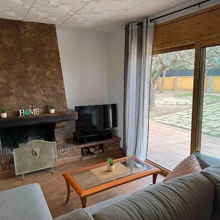 Holiday home Casa Mas Mora