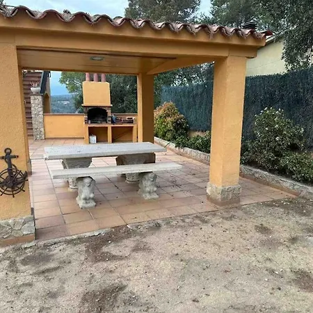 Casa Mas Mora Дом отдыха *