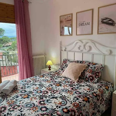 Casa Mas Mora Ferienhaus