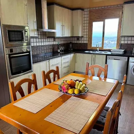 Holiday home Casa Mas Mora