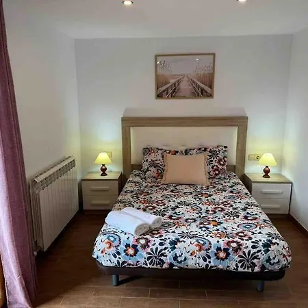 Casa Mas Mora Holiday home Terra Brava