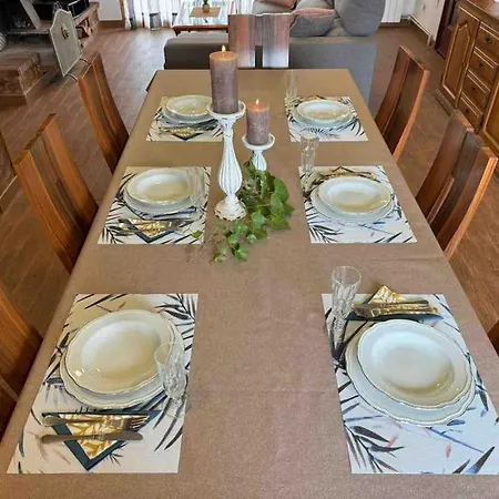 Casa Mas Mora * Terra Brava