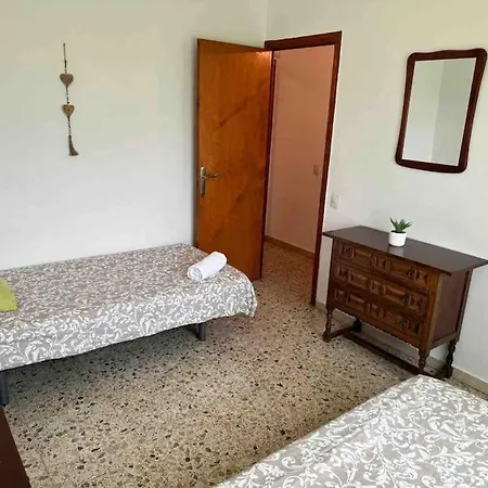 Casa Mas Mora Дом отдыха