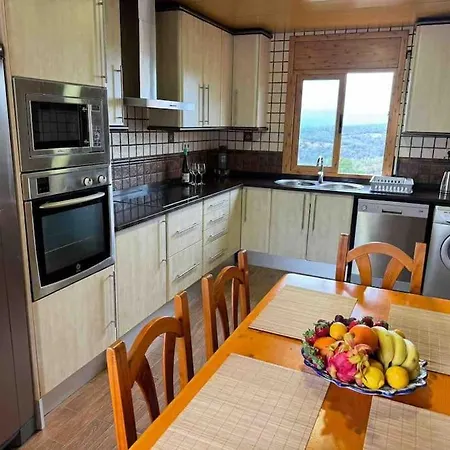 Ferienhaus Casa Mas Mora *