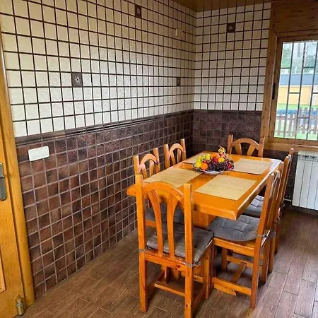 Casa Mas Mora Дом отдыха