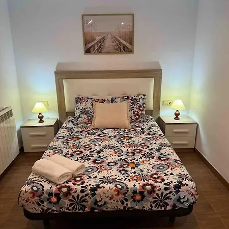 Ferienhaus Casa Mas Mora *