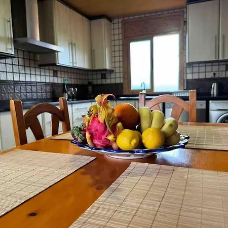 Дом отдыха Casa Mas Mora Terra Brava