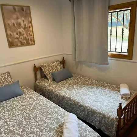 Casa Mas Mora *