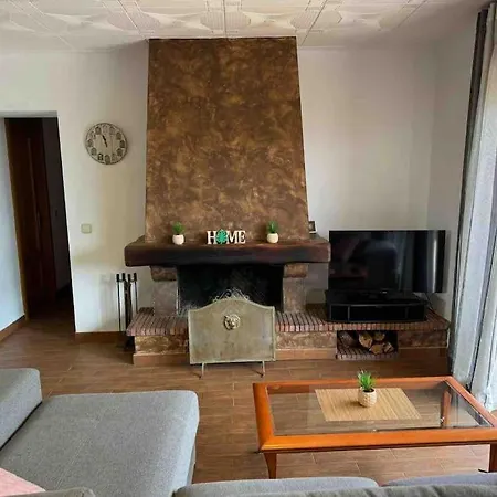 Casa Mas Mora * Terra Brava