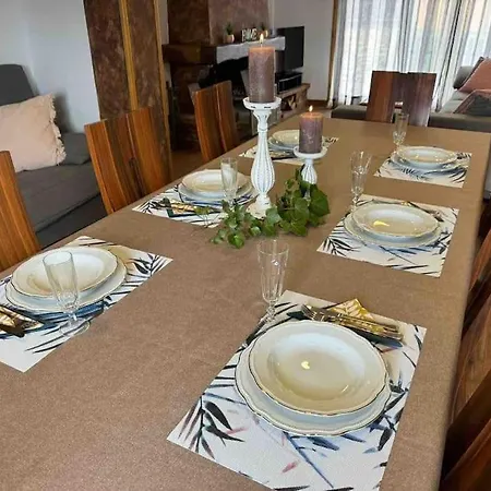 Casa Mas Mora Ferienhaus