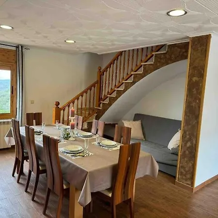 Holiday home Casa Mas Mora