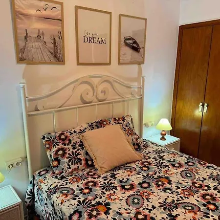 Holiday home Casa Mas Mora *