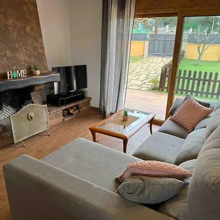 Ferienhaus Casa Mas Mora Terra Brava