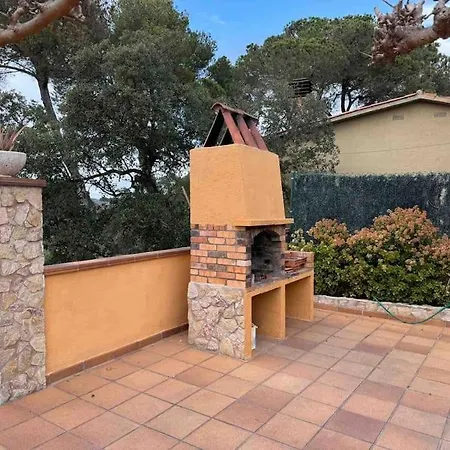 Casa Mas Mora