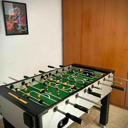 Дом отдыха Casa Mas Mora Terra Brava