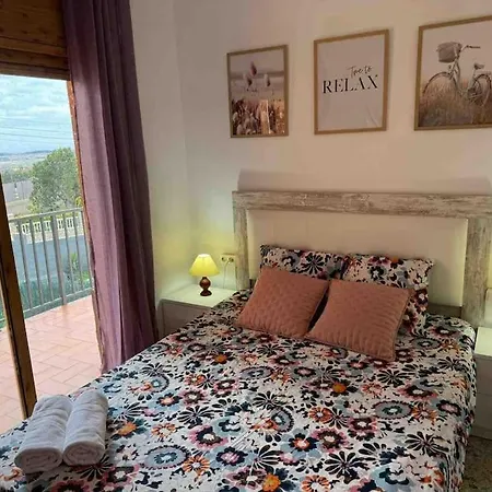 Casa Mas Mora Holiday home *