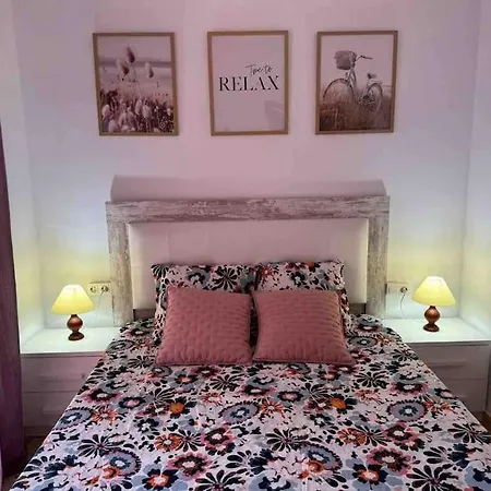 Casa Mas Mora Дом отдыха Terra Brava