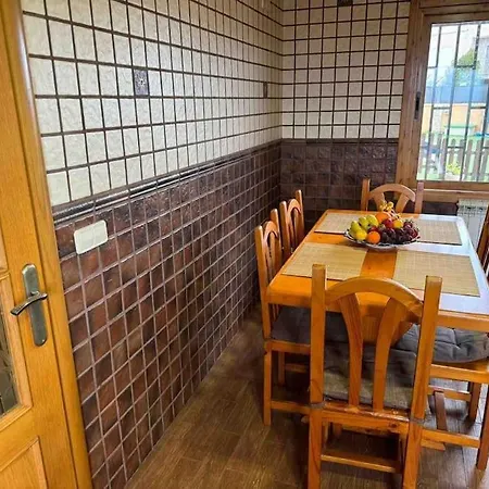 Casa Mas Mora * Terra Brava
