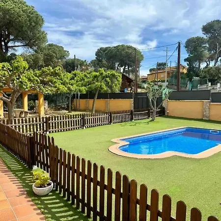 Holiday home Casa Mas Mora