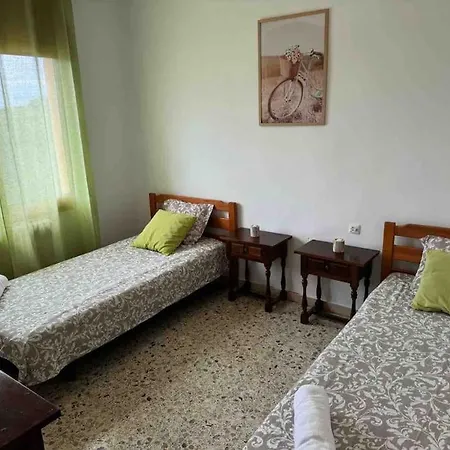 Casa Mas Mora Ferienhaus *