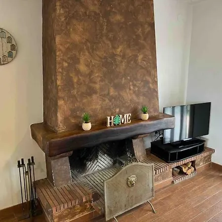 Casa Mas Mora Ferienhaus Terra Brava
