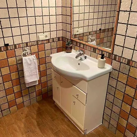 Casa Mas Mora Ferienhaus *