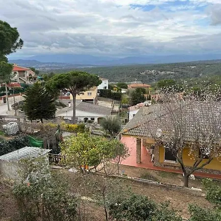 Casa Mas Mora