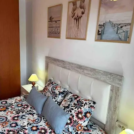 Casa Mas Mora Ferienhaus