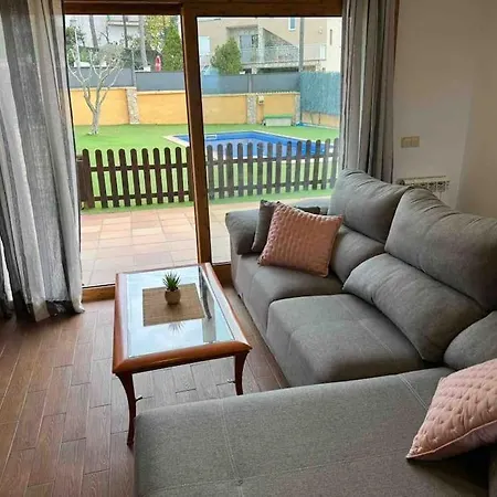 Дом отдыха Casa Mas Mora Terra Brava